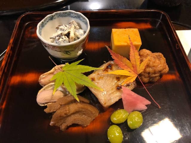 日本料理淳 - サブ画像2