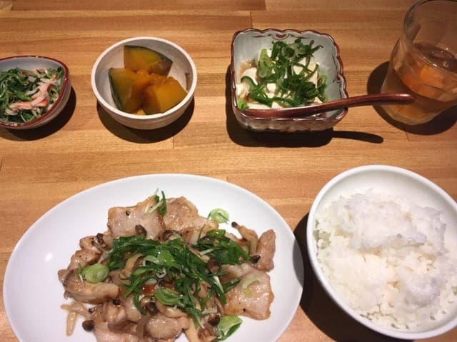 お惣菜バル Okaeri - サブ画像3