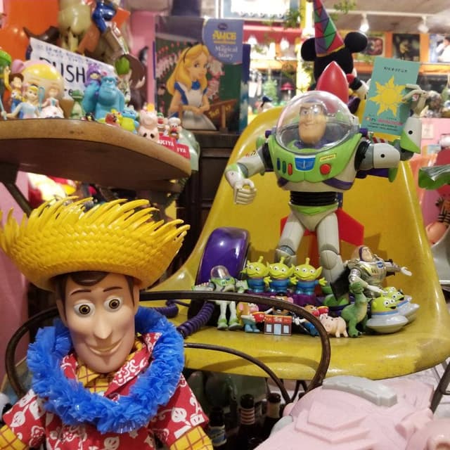 はじまりどころ ティーラ ドチライカ - サブ画像2