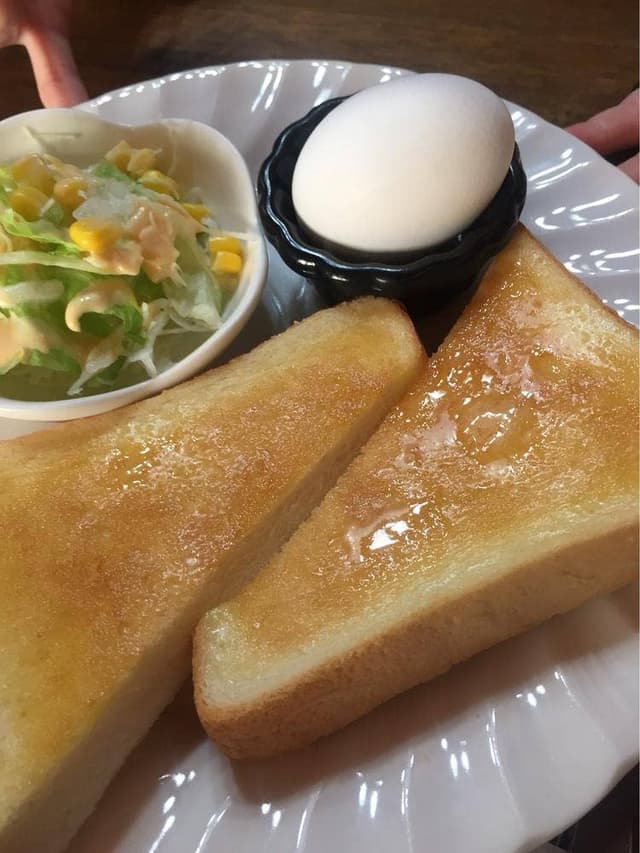 喫茶シュシュ - サブ画像3