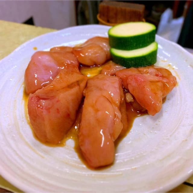 ホルモン焼肉むさし - サブ画像2