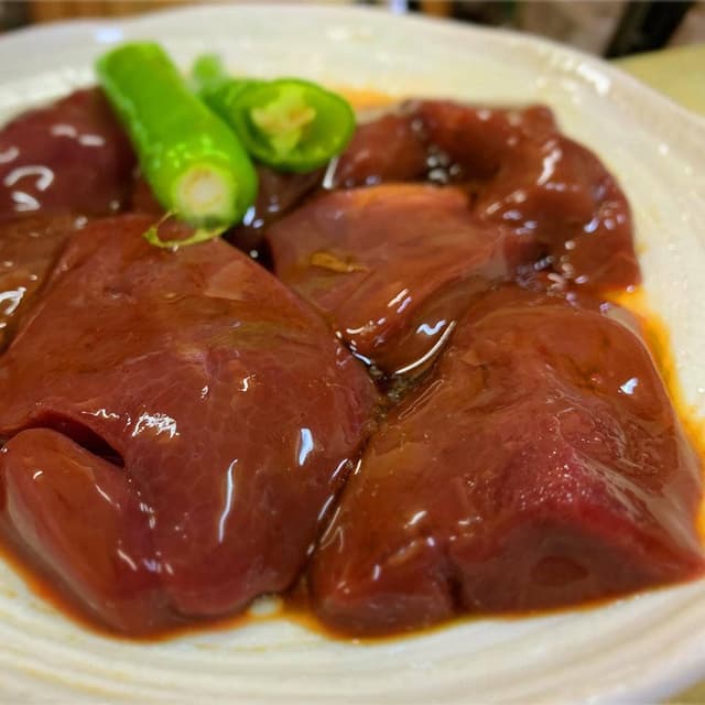ホルモン焼肉むさし - サブ画像3