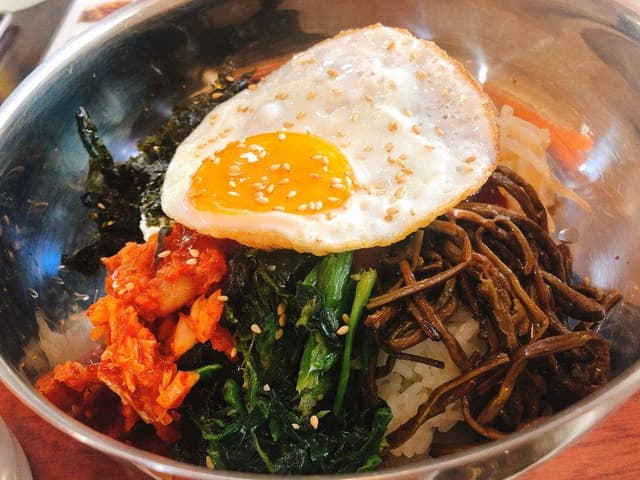 韓国チキン専門店 マショチキン - サブ画像1