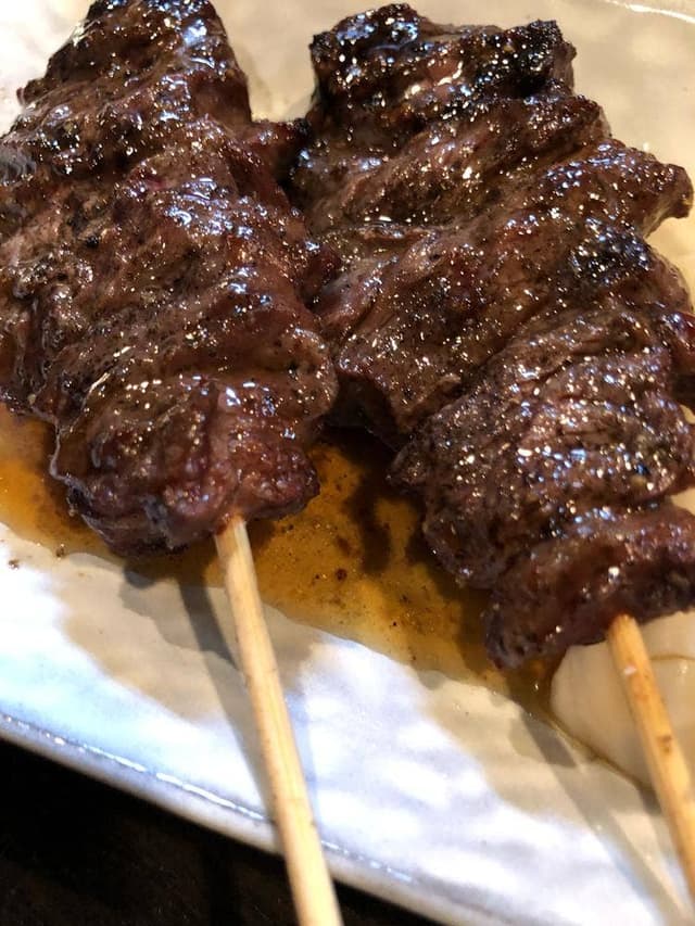 中央町ぼくでん - サブ画像2