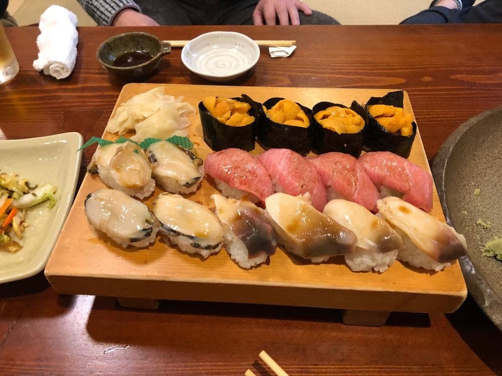 都寿司