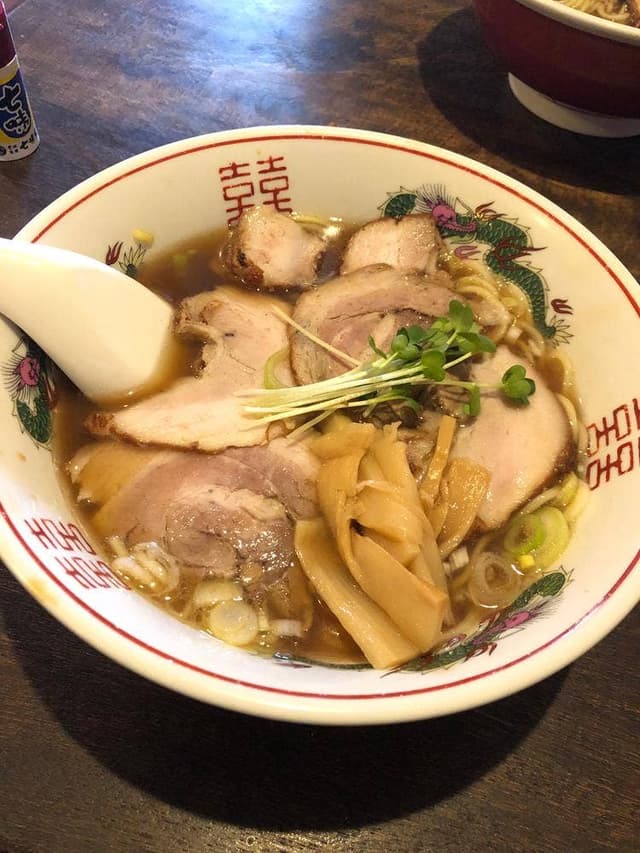 中華そば みみお - サブ画像1