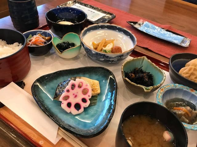京都 東山荘 - サブ画像2