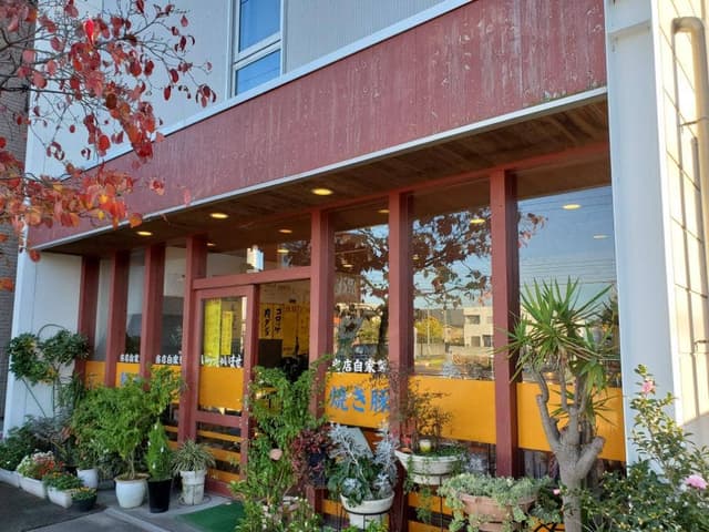 川原精肉店 - サブ画像2
