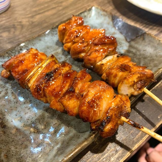 炭火串焼き すざく - サブ画像2