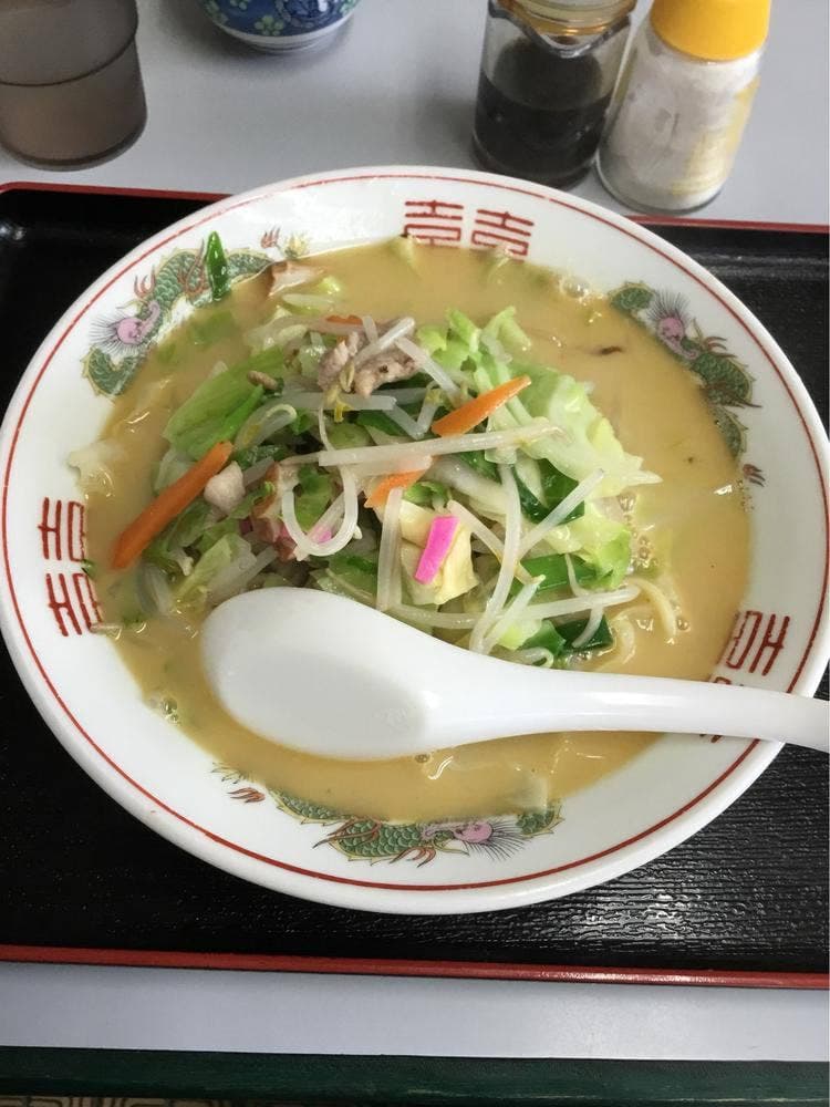 峰来閣