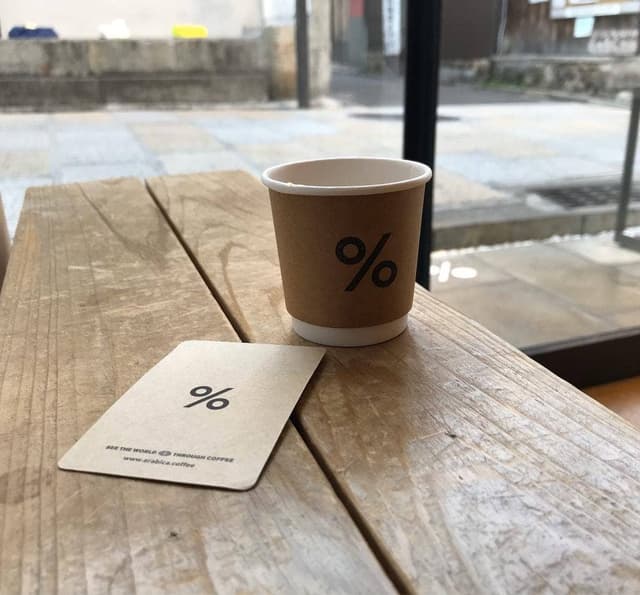 % Arabica Kyoto Higashiyama - サブ画像3