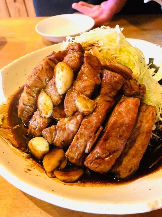 ラーメンちゃん 朝日本店 - サブ画像3