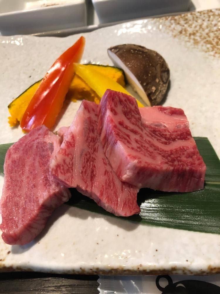 阿蘇ホテル 和田屋 お食事処