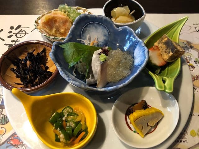 阿蘇ホテル 和田屋 お食事処 - サブ画像1