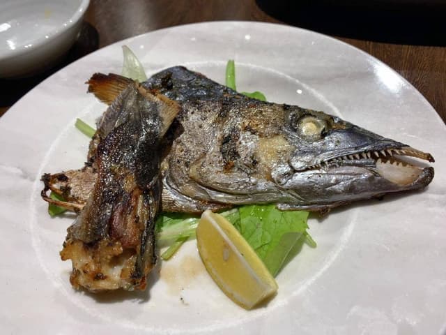 創作dining風花 - サブ画像1
