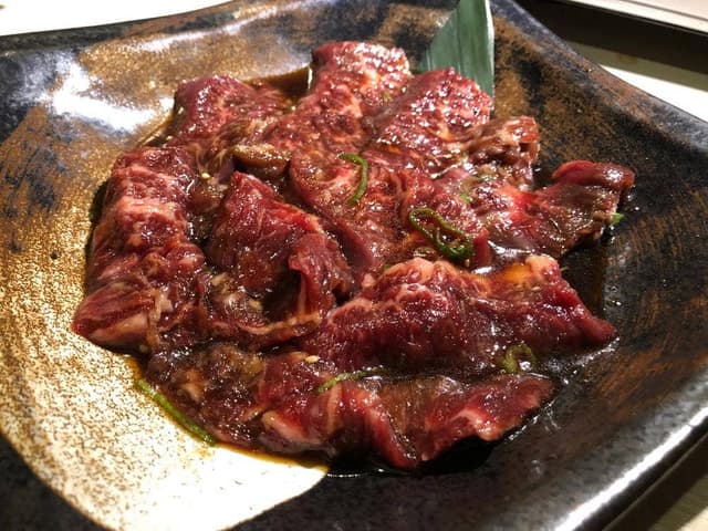 焼き肉キッチンハウス じゅうじゅう - サブ画像2