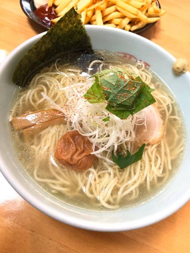 麺屋源 - サブ画像3