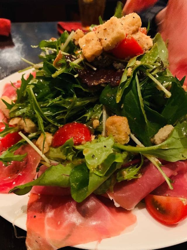 spanish restaurant tigre - サブ画像2