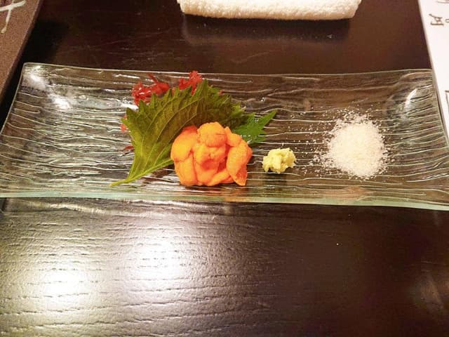 天ぷらと刺身 六角や - サブ画像1