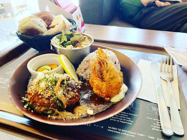 ツリーズコーヒーカンパニー ハートランドマミー店 - サブ画像3