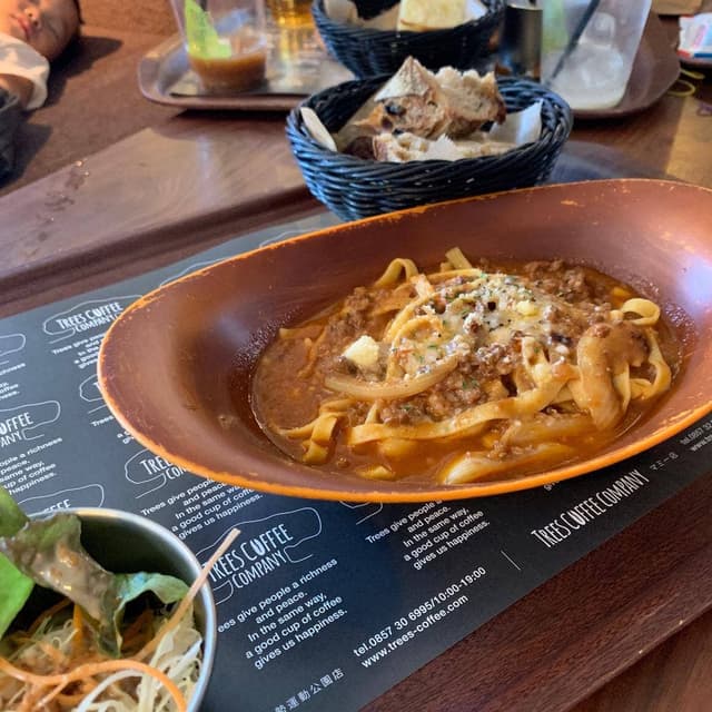 ツリーズコーヒーカンパニー ハートランドマミー店 - サブ画像2