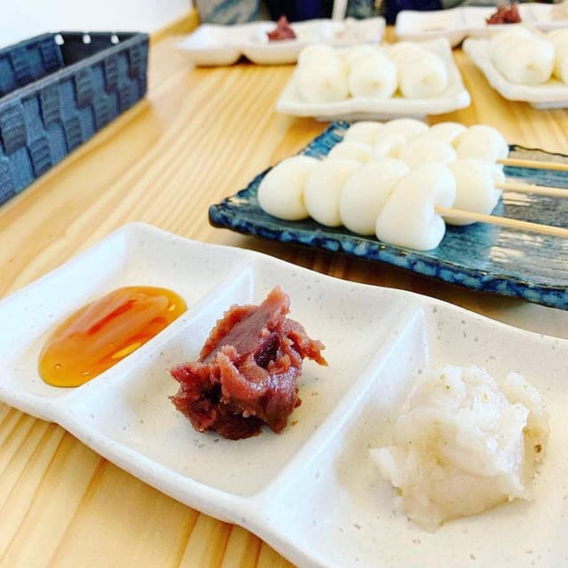 土井製菓 立川店 - サブ画像1