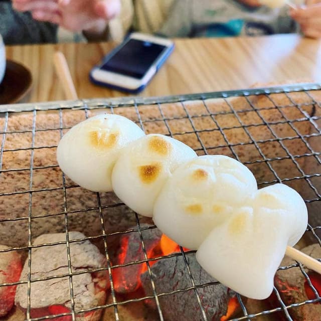 土井製菓 立川店 - サブ画像2