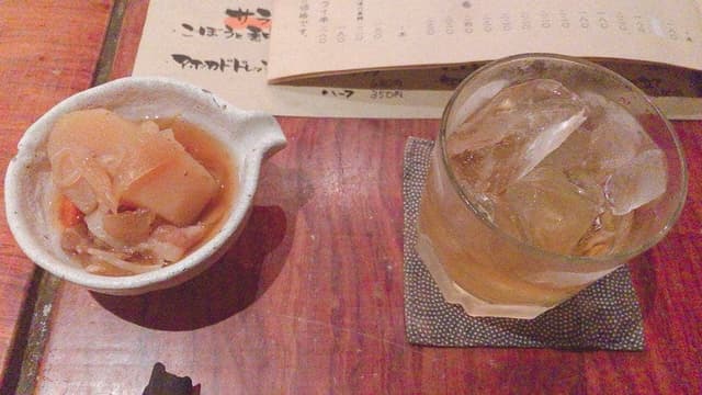 横浜串工房 日吉店 - サブ画像2