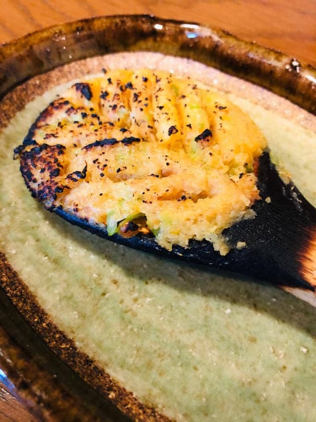 錦水庵 - サブ画像3