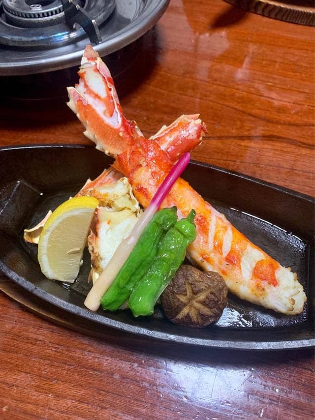札幌かに本家 栄中央店 - サブ画像2