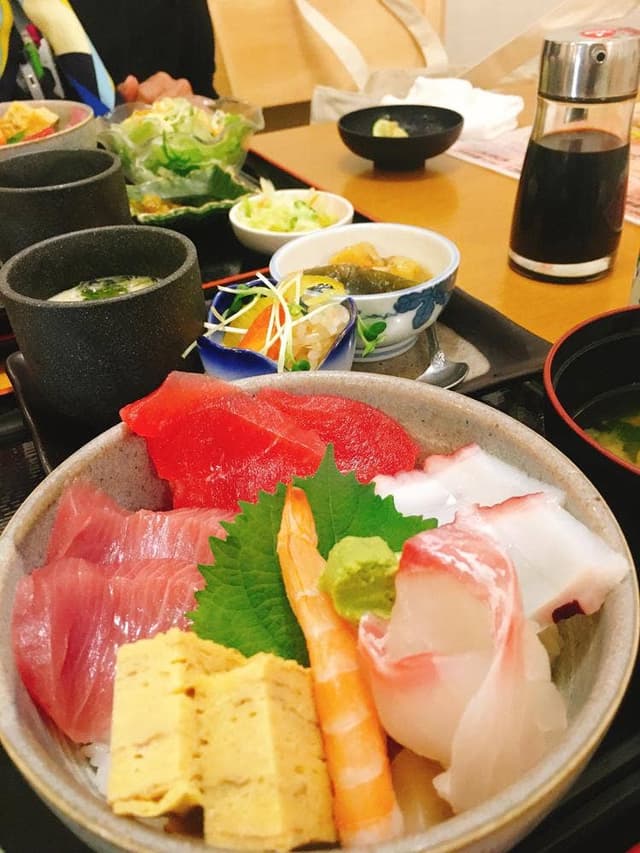 食彩厨房 魚かつ - サブ画像2