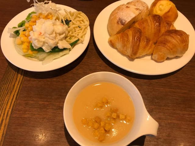 フォルクス 青梅店 - サブ画像1