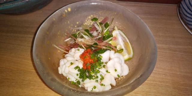 酒ト魚 きんぎょ - サブ画像2