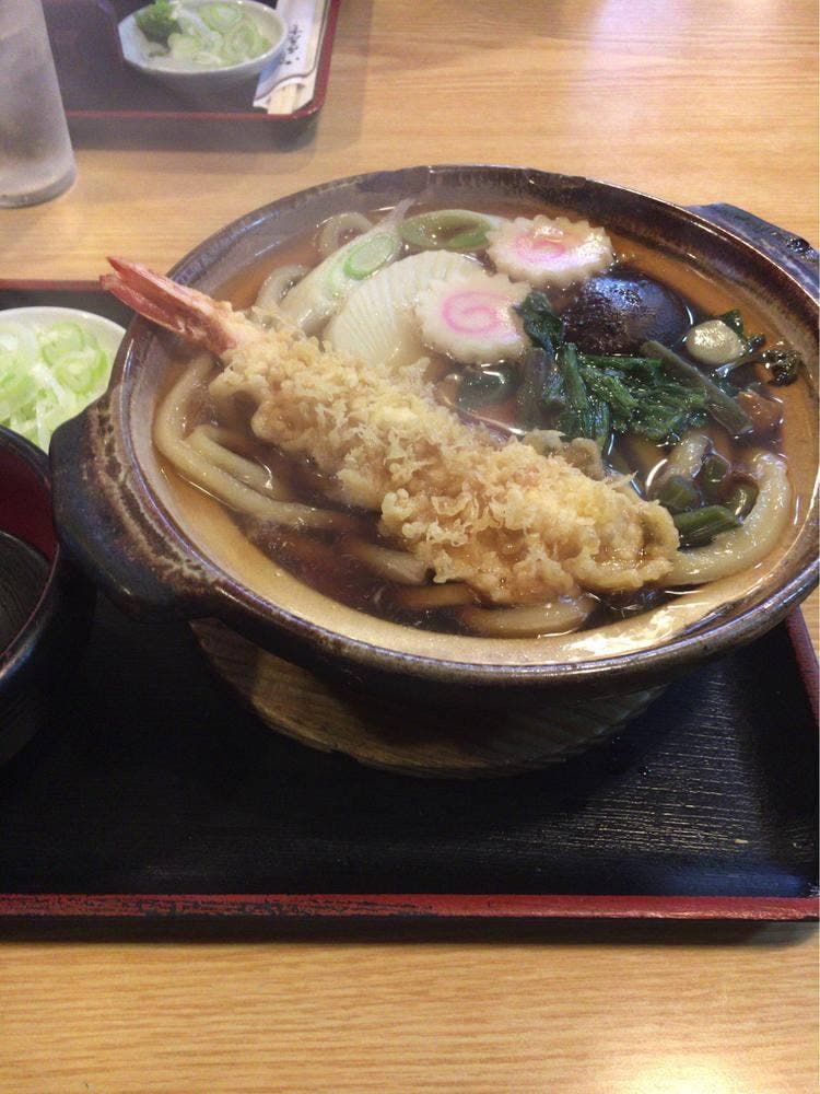 やぶそば
