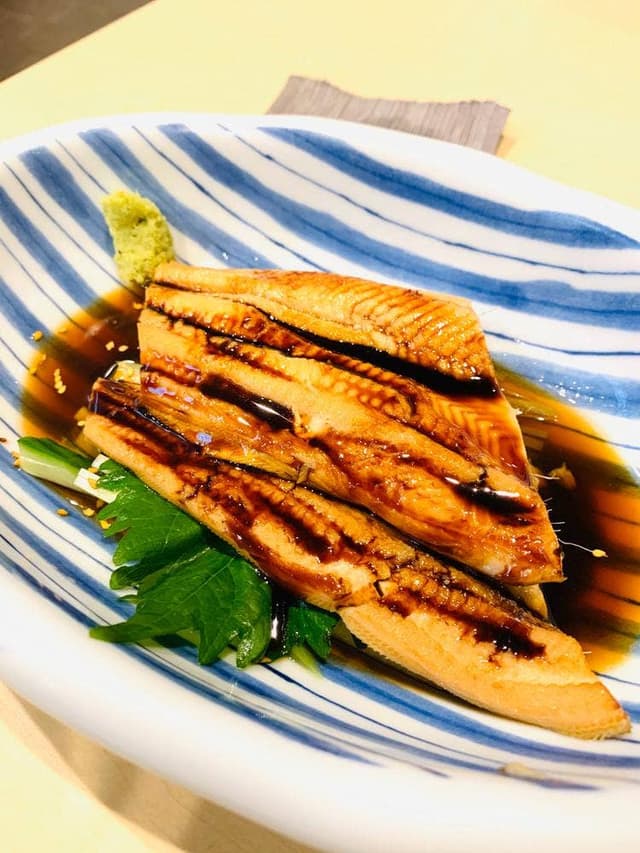 江戸前 活魚料理 ゆき寿司 - サブ画像2