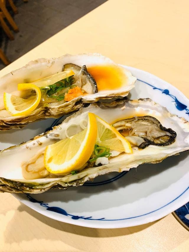 江戸前 活魚料理 ゆき寿司 - サブ画像3