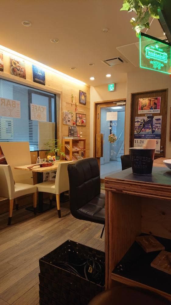 Butterfly Bar/Cafe - サブ画像2