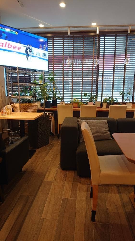 Butterfly Bar/Cafe - サブ画像3