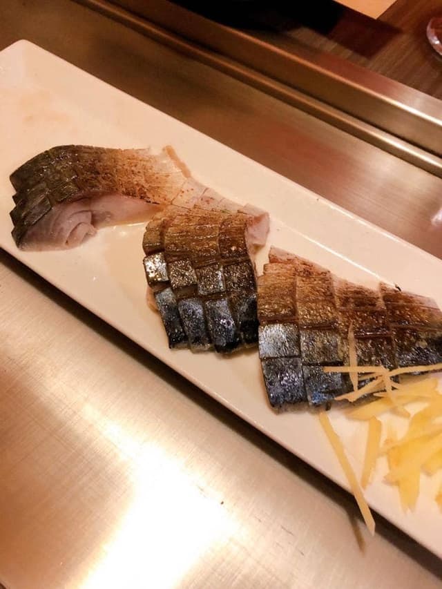 鉄板焼き 喰いしん坊 - サブ画像3