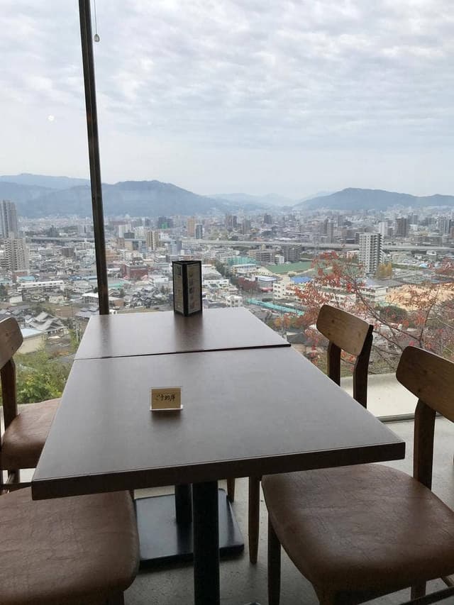 カフェ ダスティ アーツ - サブ画像2