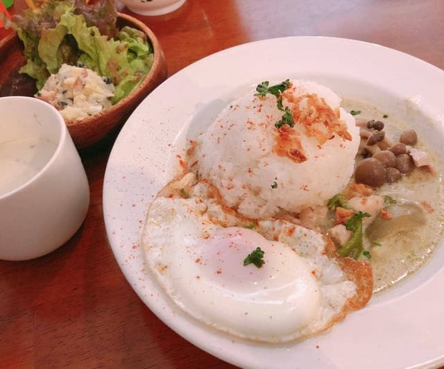 タケオバル SOL DE VERANO - サブ画像1