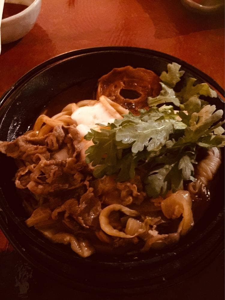 美濃すき 本店