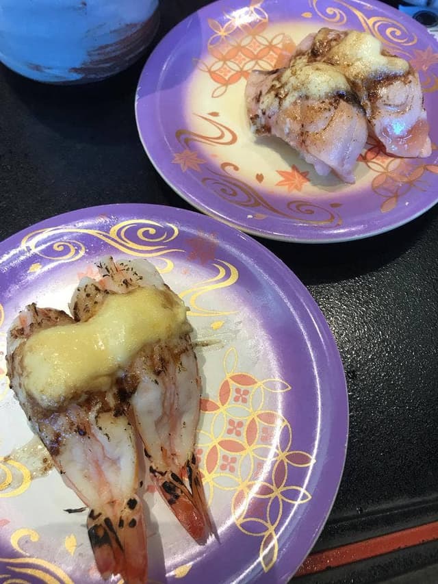 廻鮮寿司吉恒 - サブ画像2