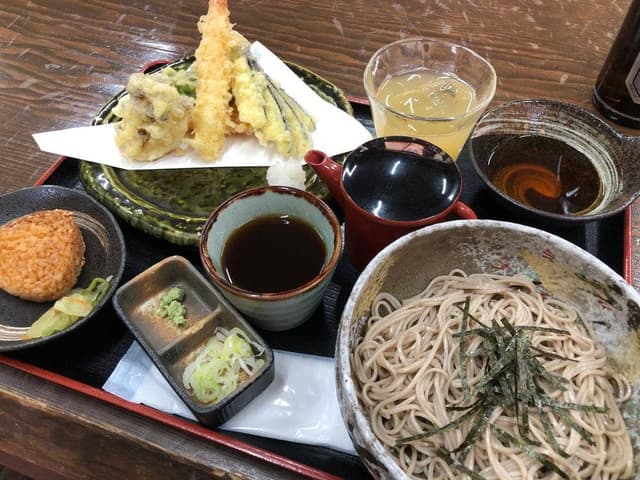 そば処 市太郎 - サブ画像2