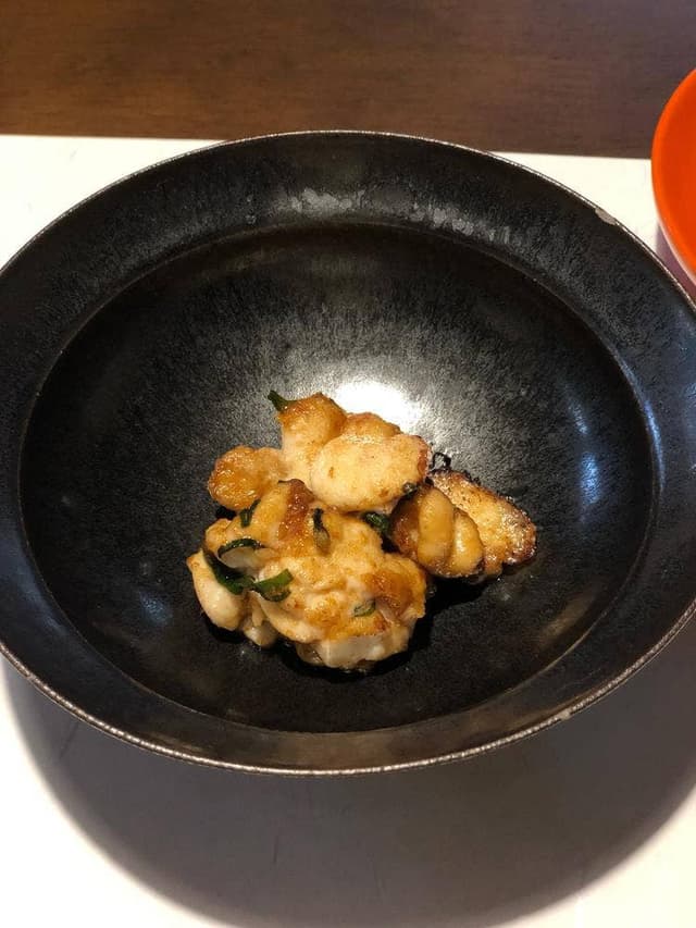 馬の目 - サブ画像2
