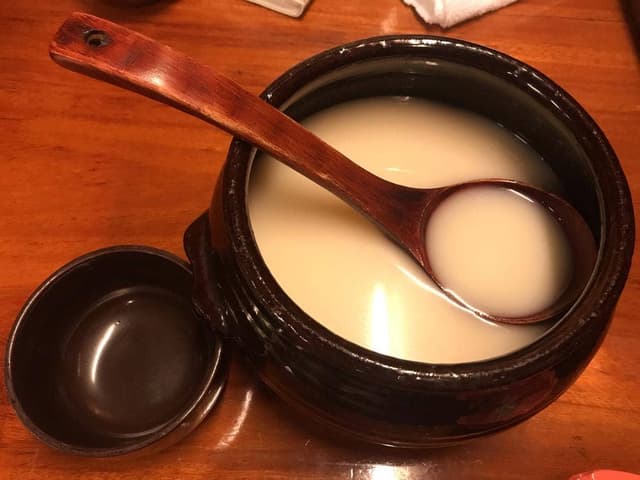 韓国家庭料理 幹 - サブ画像1