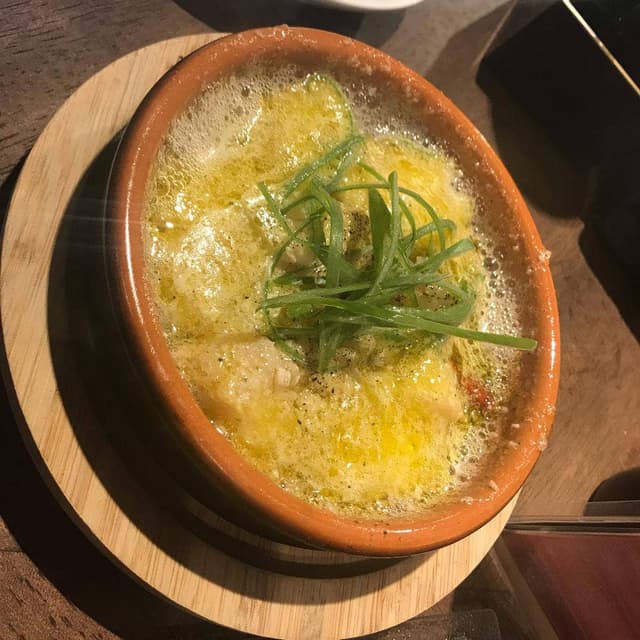 TAPAS&GRILL BACCHUS - サブ画像2