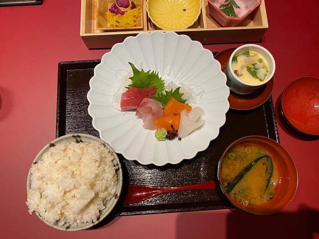 日本酒とSAKANA 魚や - サブ画像2