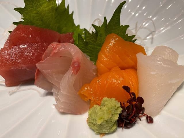 日本酒とSAKANA 魚や - サブ画像1