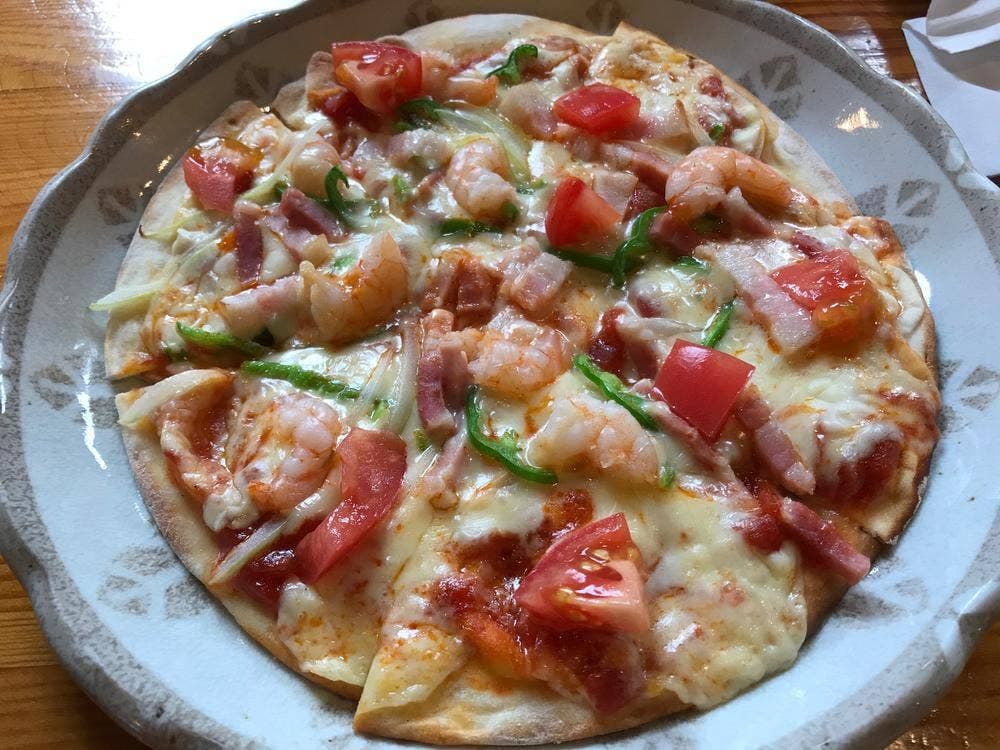 遊食厨房Tom Dog